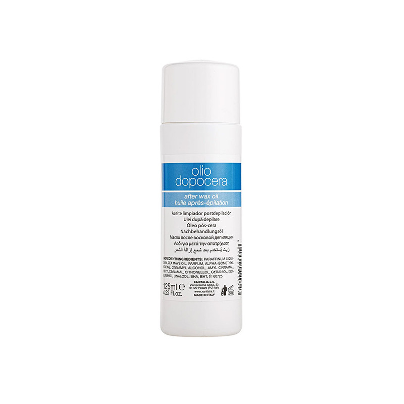 Huile Après-Épilation Olio Dopocera 125ml Huile Après-Épilation Olio Dopocera 125ml