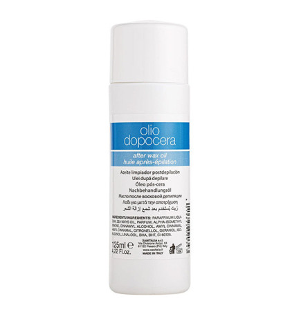 Huile Après-Épilation Olio Dopocera 125ml