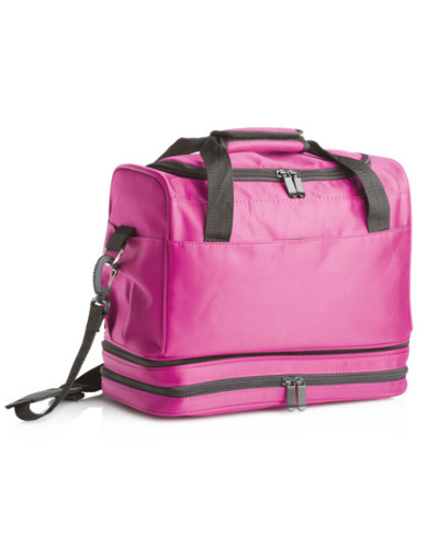 Mini Sac De Sport Tracolla Daily Violet