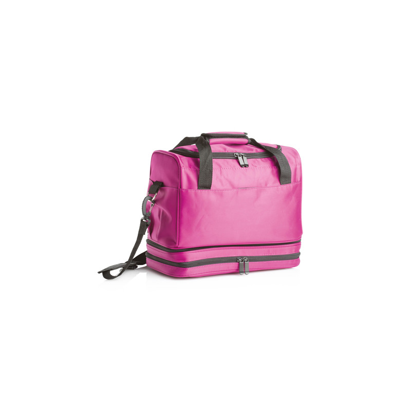 Mini Sac De Sport Tracolla Daily Violet Mini Sac De Sport Tracolla Daily Violet