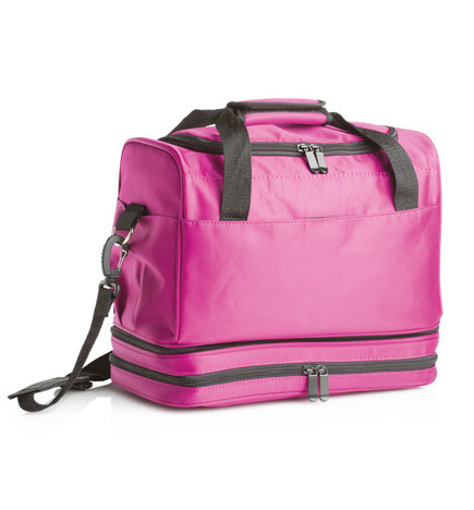 Mini Sac De Sport Tracolla Daily Violet