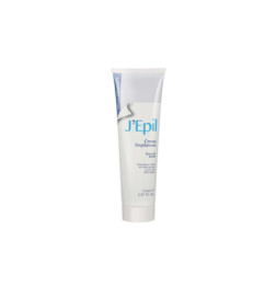 Crème Dépilatoire J'Epil 150ml