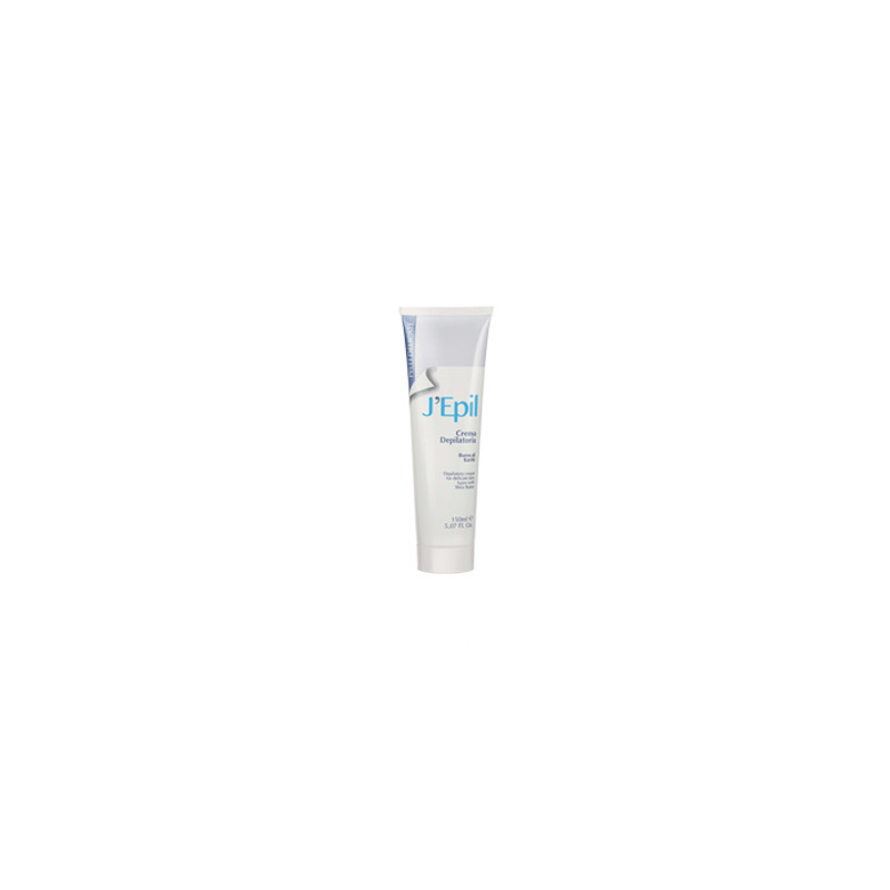 Crème Dépilatoire J'Epil 150ml