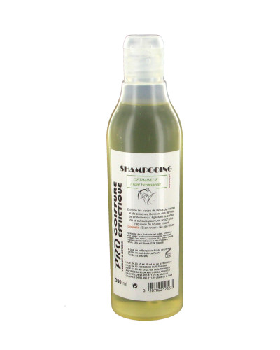 Shampoing Pré-Permanente 300ml