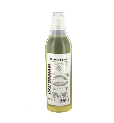Shampoing Pré-Permanente 300ml