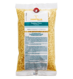 Cire à Epiler Pelable Miel Primo 1kg