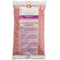 Cire à Epiler Pelable Extra Pastilles Rose Talquée 800g