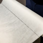 Drap de Massage Blanc Gaufré 90x200cm Biowels