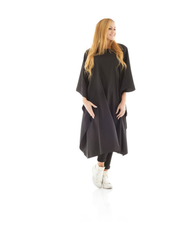 Peignoir Cape Sans Manche Comfortpro