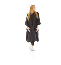 Peignoir Cape Sans Manche Comfortpro