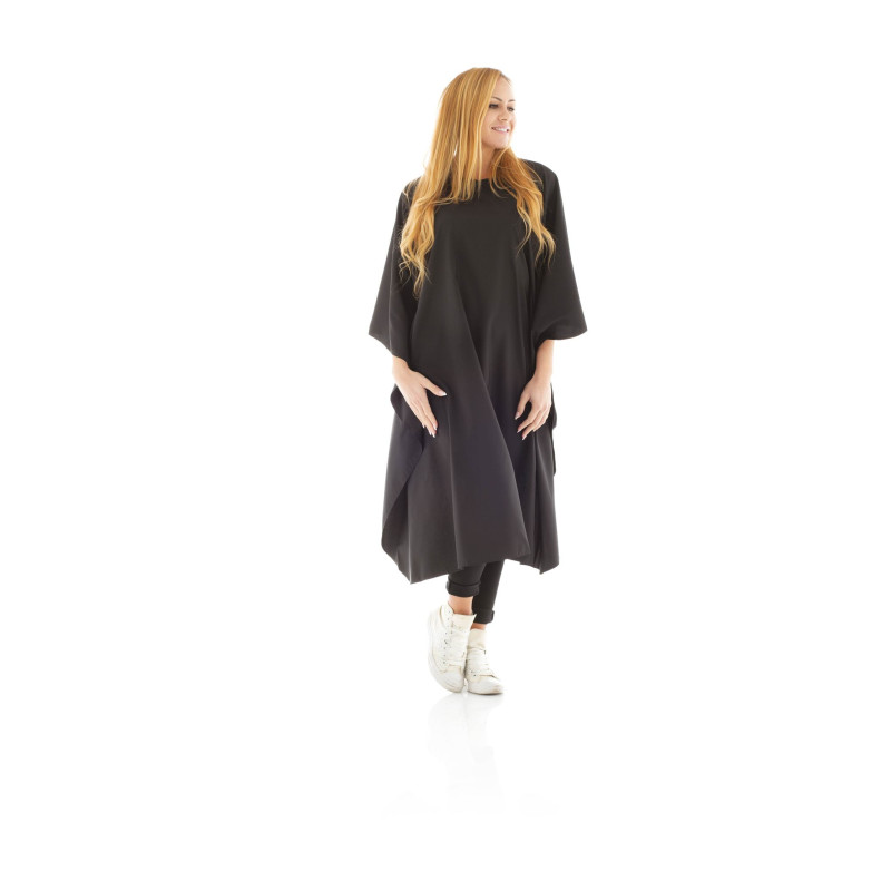 Peignoir Cape Sans Manche Comfortpro Peignoir Cape Sans Manche Comfortpro