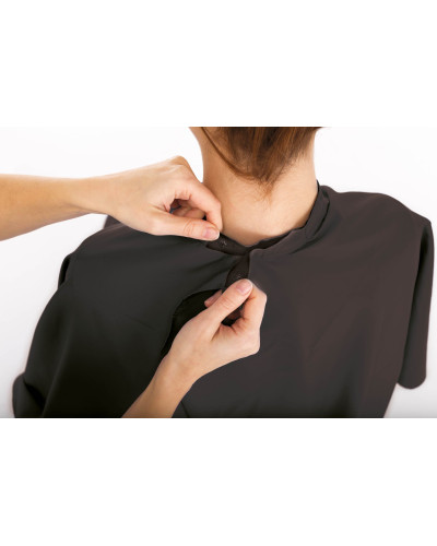 Peignoir Cape Sans Manche Comfortpro