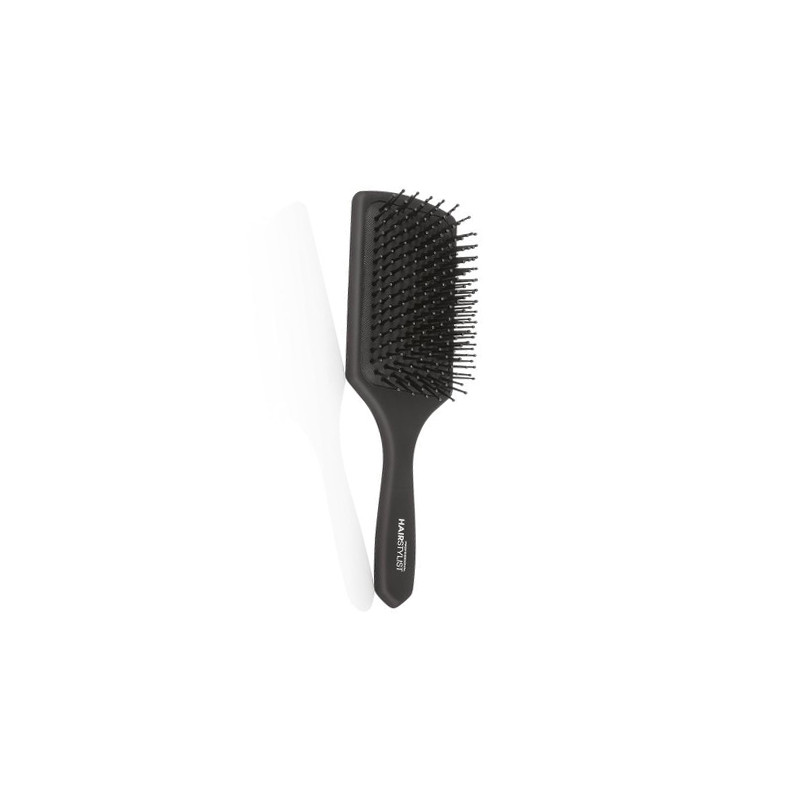 Brosse Paddel Hairbrushes Picots