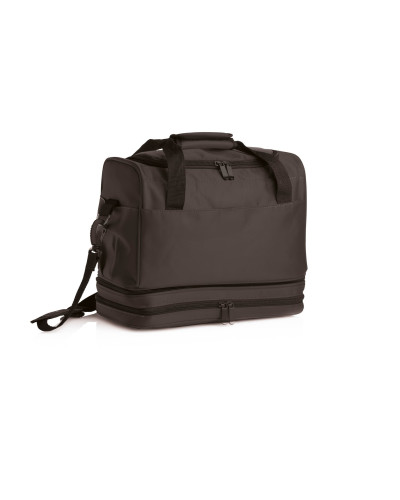 Mini Sac De Sport Tracolla Daily Noir