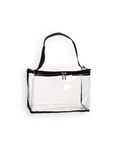 Vanity Bag PVC Médium