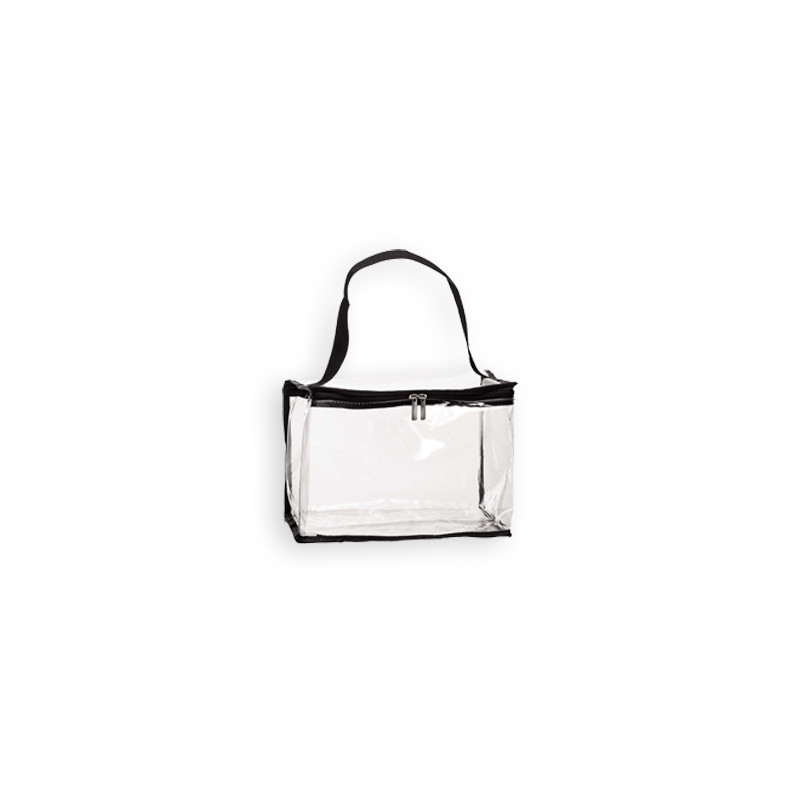 Vanity Bag PVC Médium