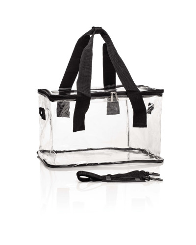 Vanity Bag PVC Big