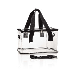 Vanity Bag PVC Big