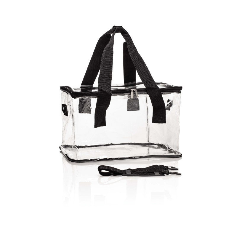 Vanity Bag PVC Big Vanity Bag PVC Big