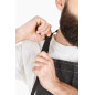 Tablier de Coiffeur Barbier Denim Jack