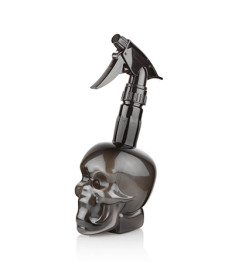 Vaporisateur Barber Skull Noir500ml