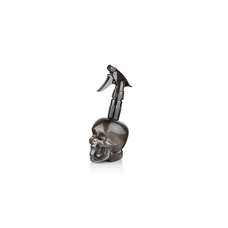 Vaporisateur Barber Skull Noir500ml