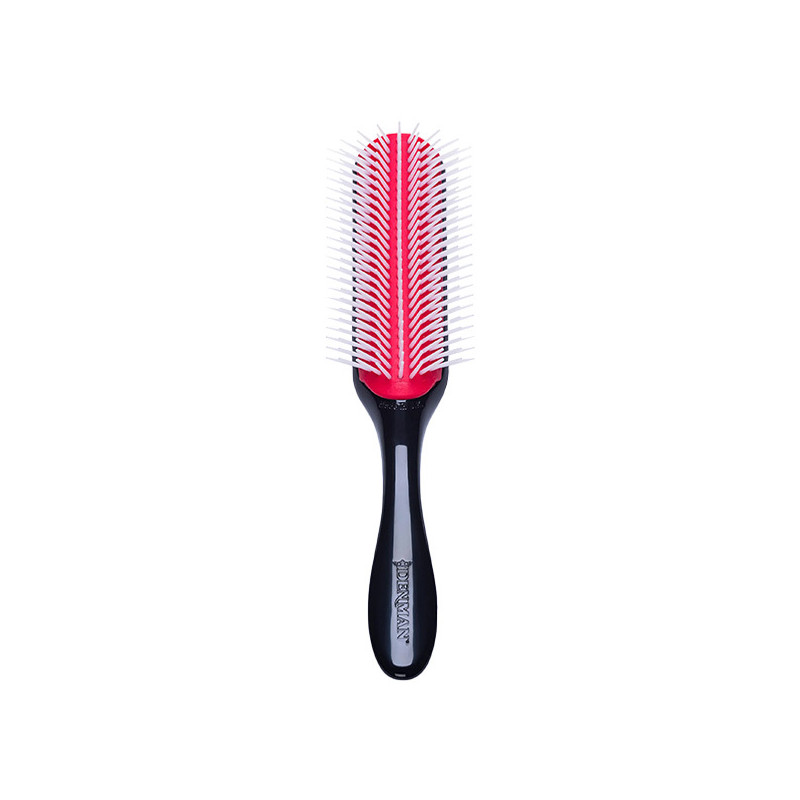Brosse Styling Boucles à 9 Rangs Denman The Original Styler