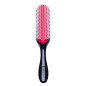 Brosse Styling Boucles à 9 Rangs Denman The Original Styler
