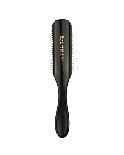 Brosse Styling Boucles à 9 Rangs Denman The Original Styler