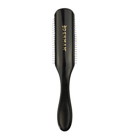 Brosse Styling Boucles à 9 Rangs Denman The Original Styler