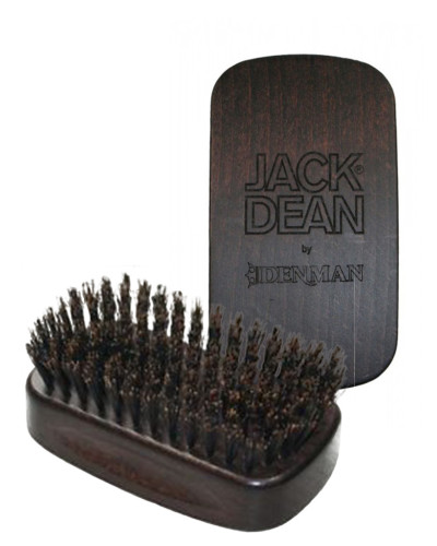 Brosse Cheveux Homme Military Jack DeanDenman