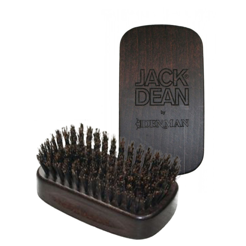 Brosse Cheveux Homme Military Jack DeanDenman Brosse Cheveux Homme Military Jack DeanDenman