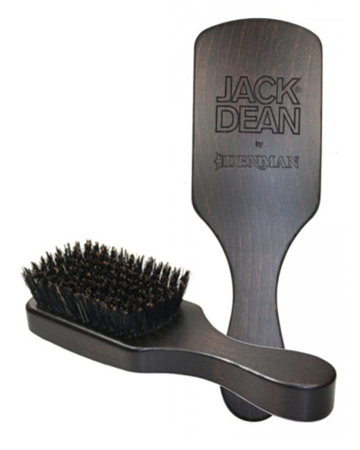 Brosse Cheveux Homme Jack Dean ClubDenman