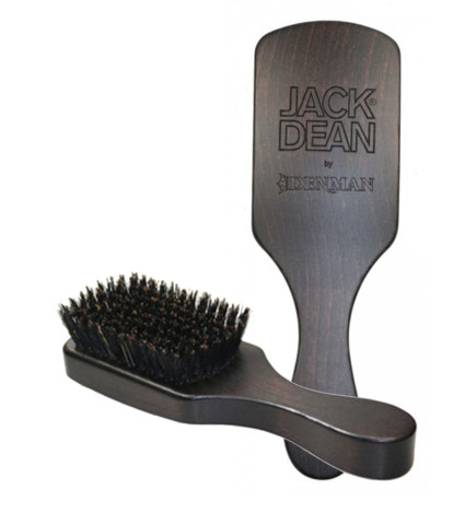 Brosse Cheveux Homme Jack Dean ClubDenman