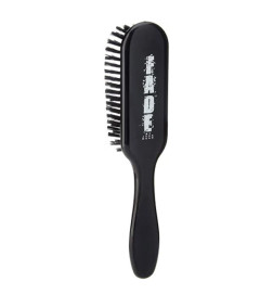 Brosse Barber Cheveux et Barbe Fade By Jack Dean
