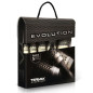 Lot 5 Brosses Termix Soft Evolution Lot 5 Brosses Termix Soft Evolution