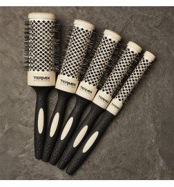Lot 5 Brosses Termix Soft Evolution