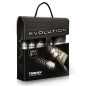 Lot de 5 Brosses Termix Basic Evolution
