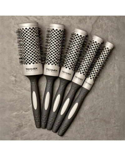 Lot de 5 Brosses Termix Basic Evolution