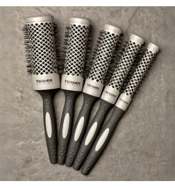 Lot de 5 Brosses Termix Basic Evolution