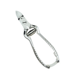 Pince à Ongles Orteils Sécateur 13cm