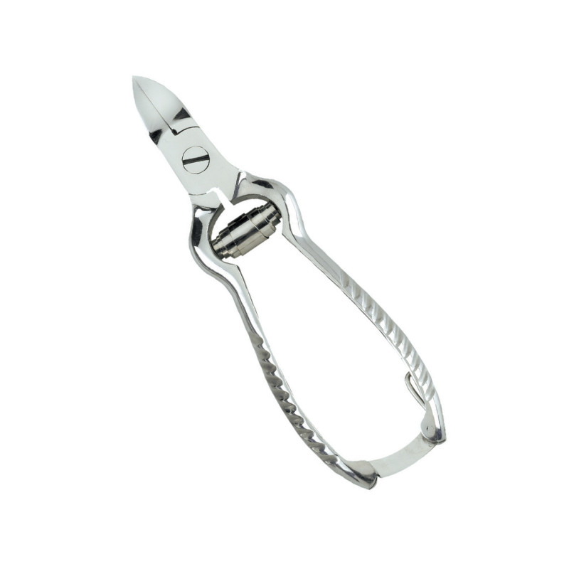 Pince à Ongles Orteils Sécateur 13cm