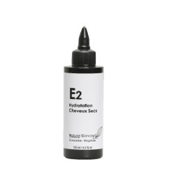 Huile Essentielles cheveux Secs E2 125ml