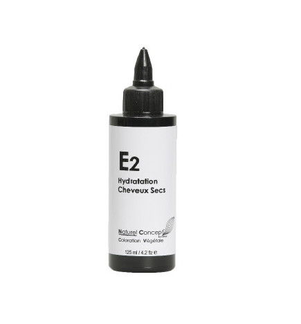 Huile Essentielles cheveux Secs E2 125ml