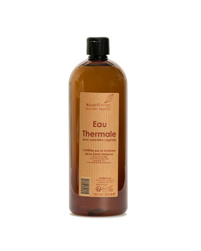 Eau Thermale 1000ml