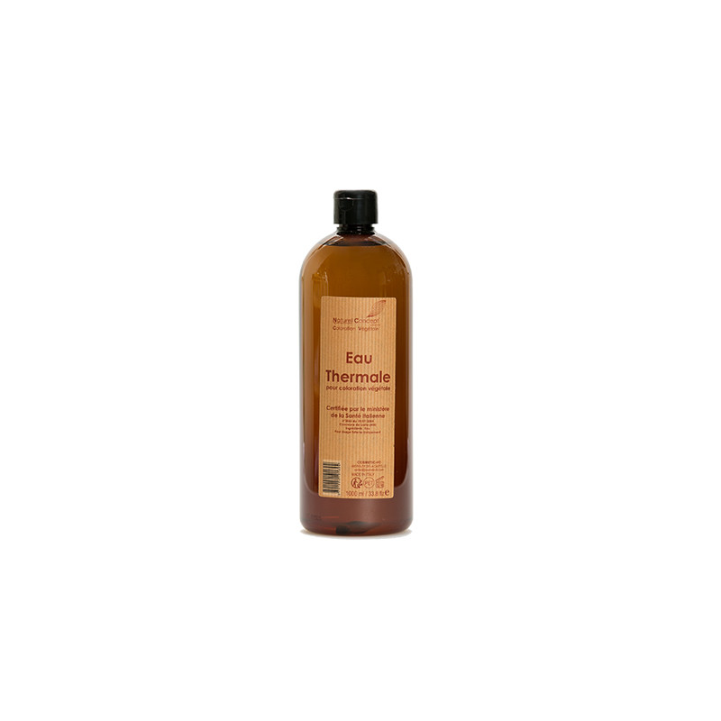 Eau Thermale 1000ml Eau Thermale 1000ml