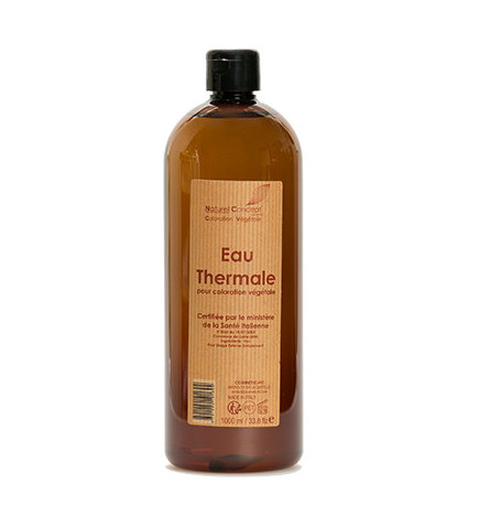 Eau Thermale 1000ml
