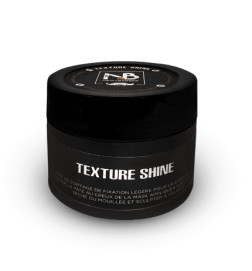 New & Barber Cire Barbe Texture Shine 150ml