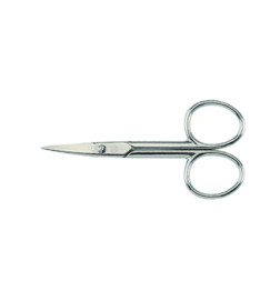 Ciseaux Ongles Incurvés Eco 9Cm