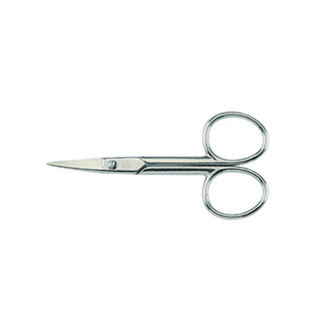 Ciseaux Ongles Incurvés Eco 9Cm